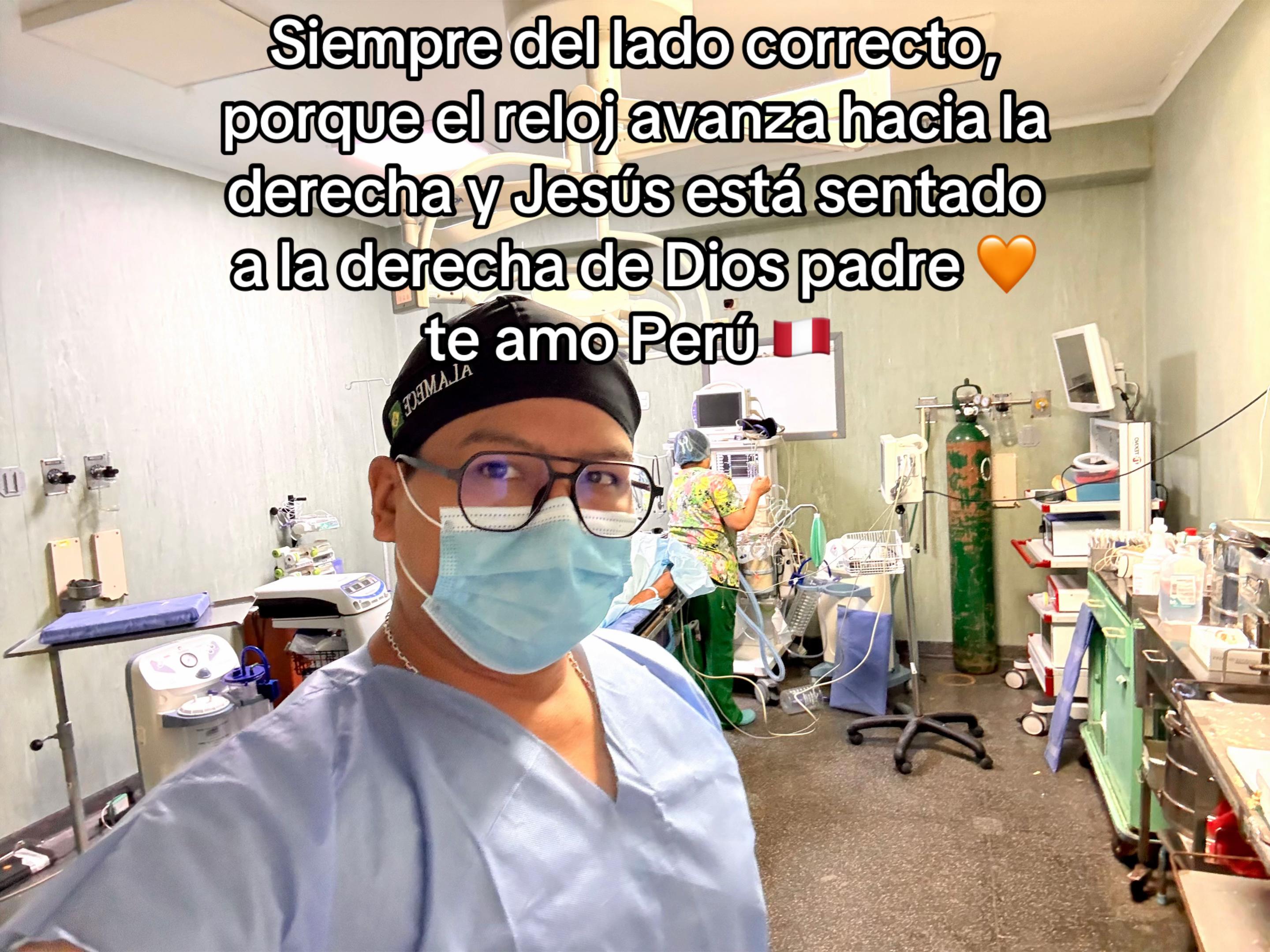 @Dr Jorge Ayala - Cirujano ✅