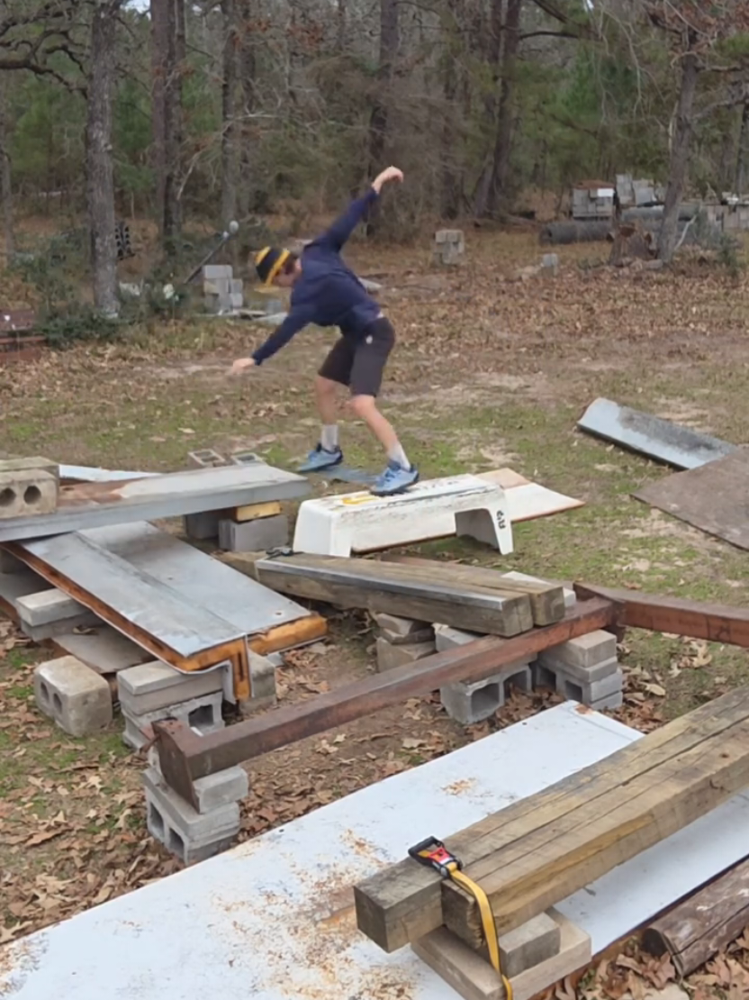 @Jason / skateboarding