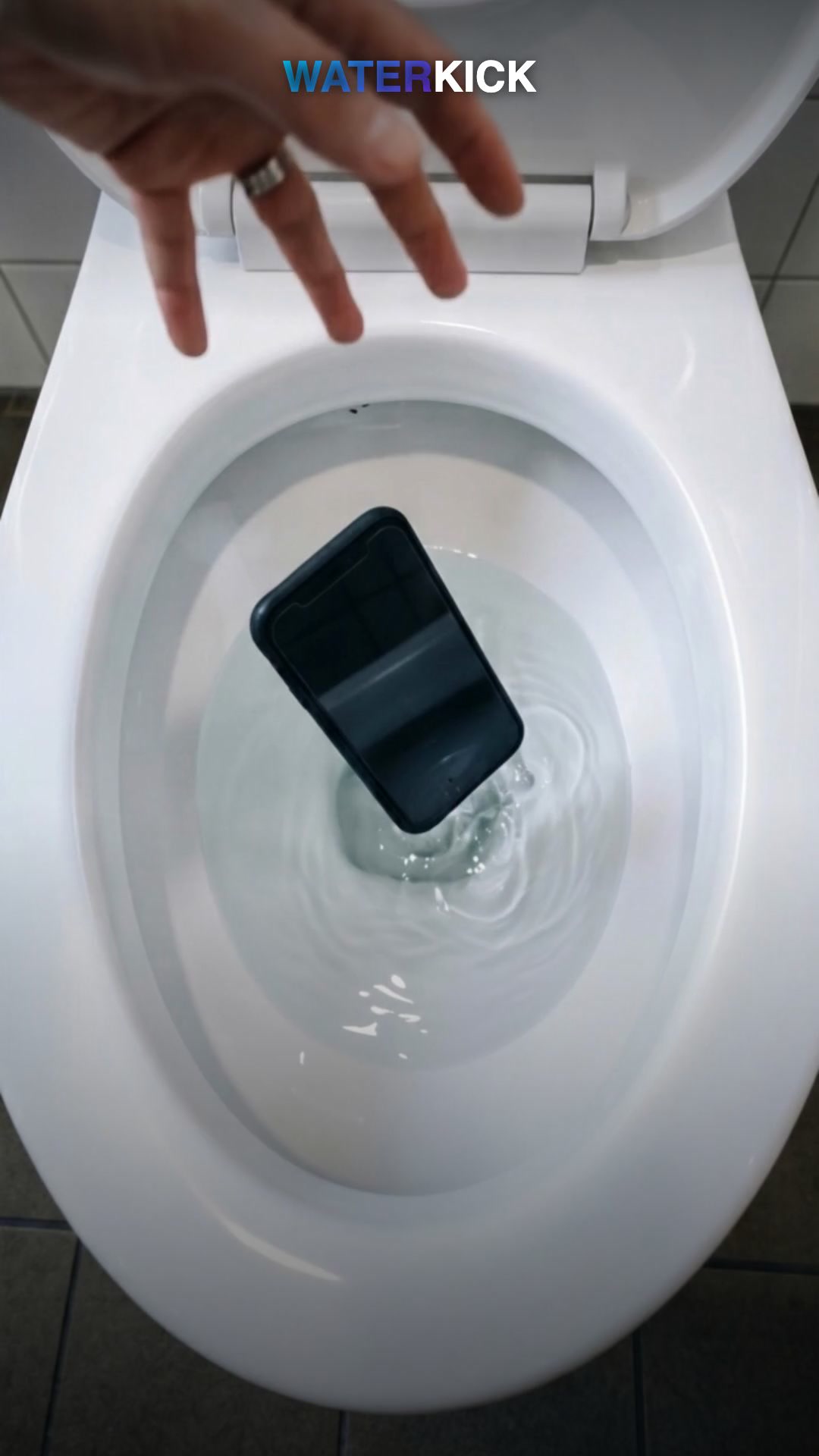@WaterKick