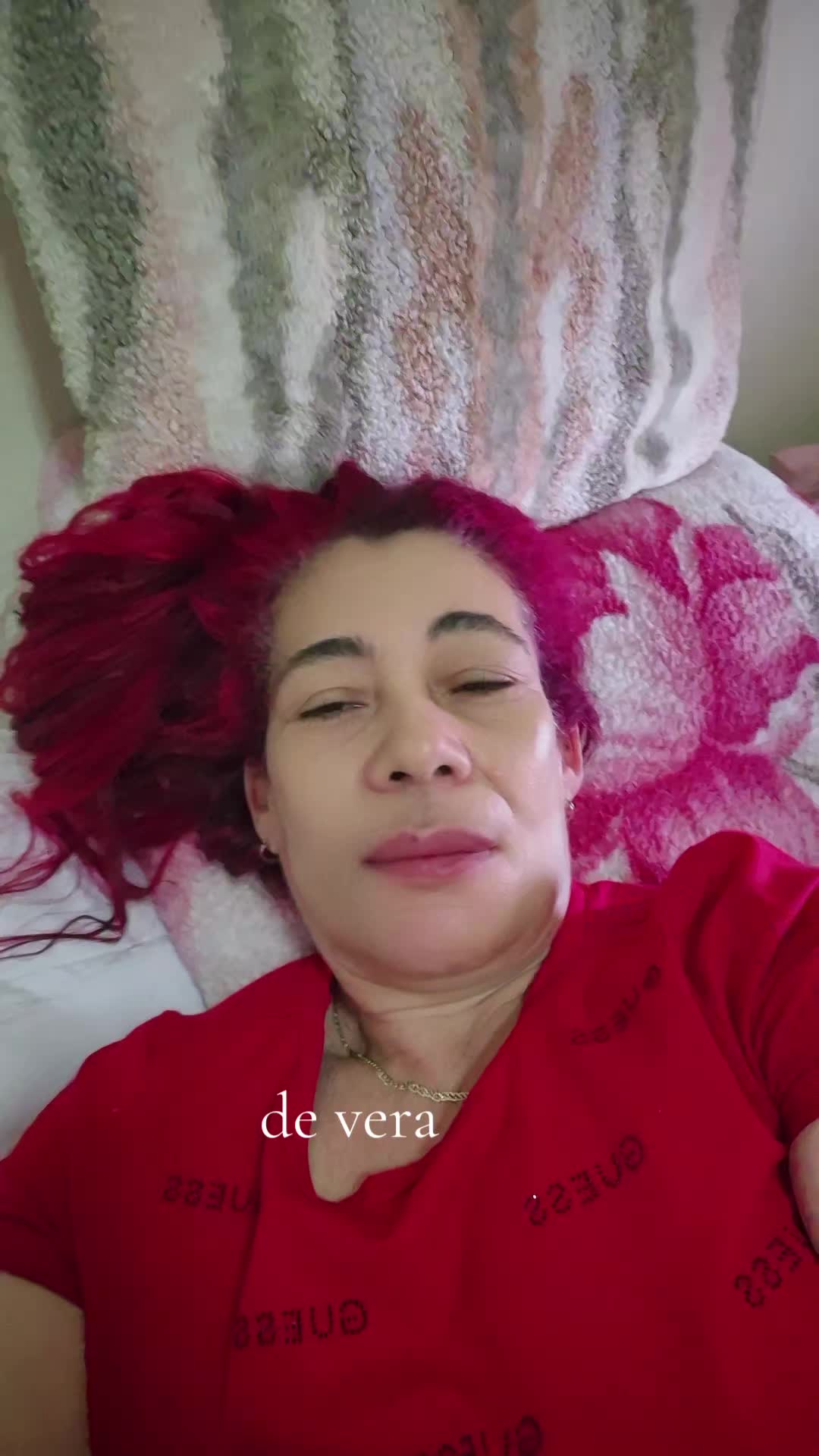 @carmen mi dios es bueno