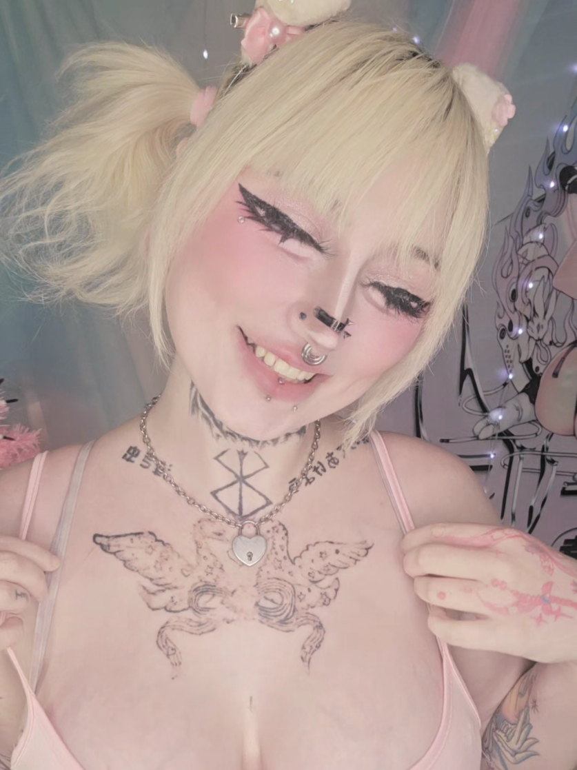 @Poppy Lebeaux 🌸