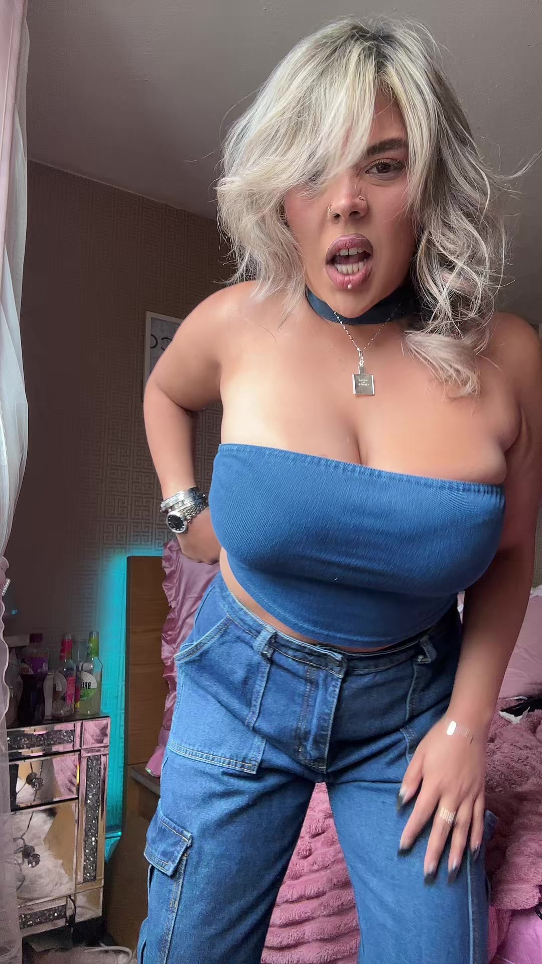 @Keira Houston