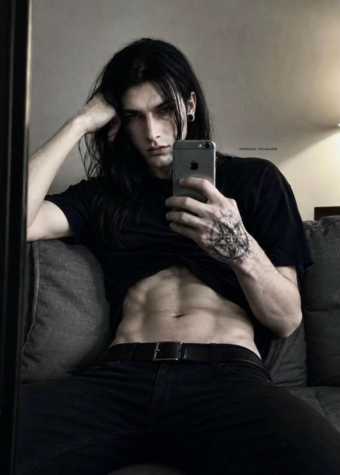 @tamingHunger