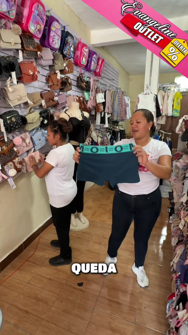 @EVANGELINE  OUTLET