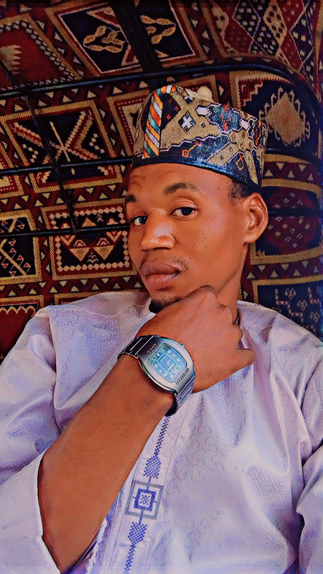 @😎ABBAN✌AL.AMEEN😎