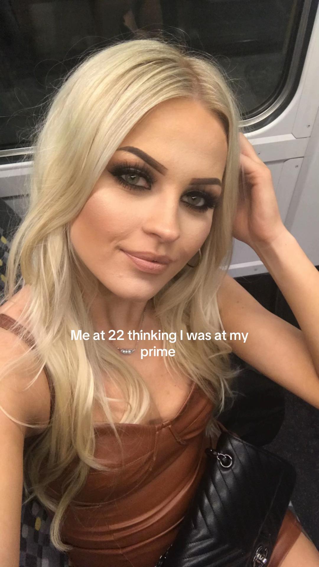 @Krystina