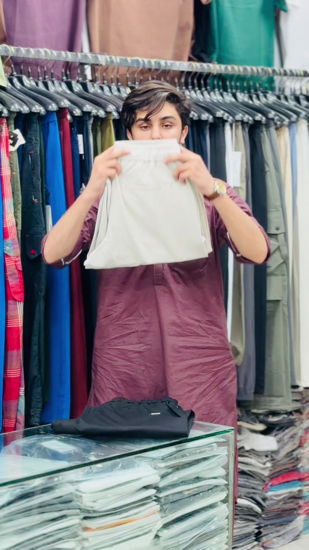@FIT RIGHT GARMENTS