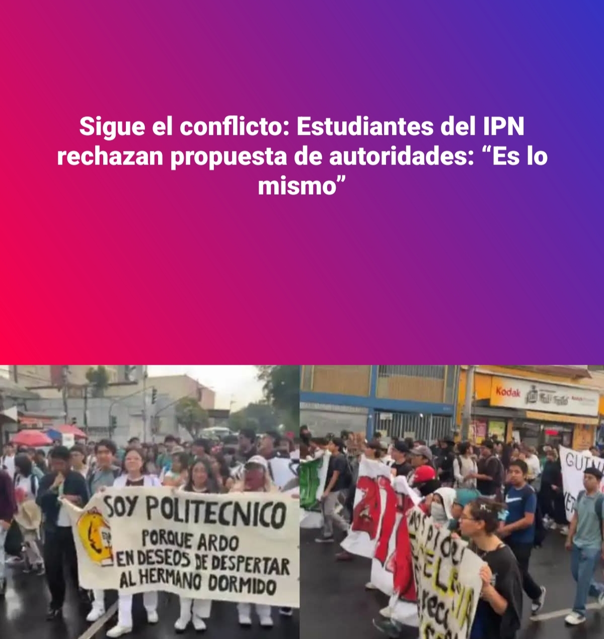 @Solo en Mexico
