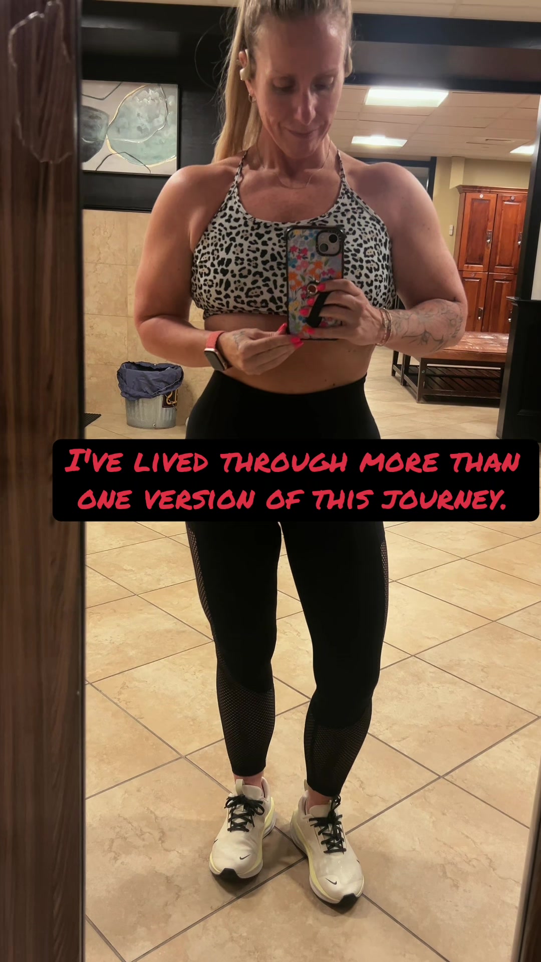 @Jaime✨FITNESS COACH ✨