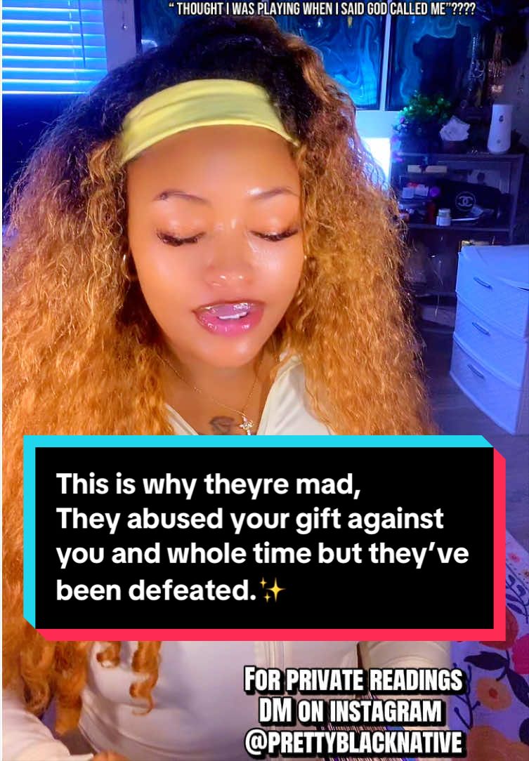 @Prettyblacknative