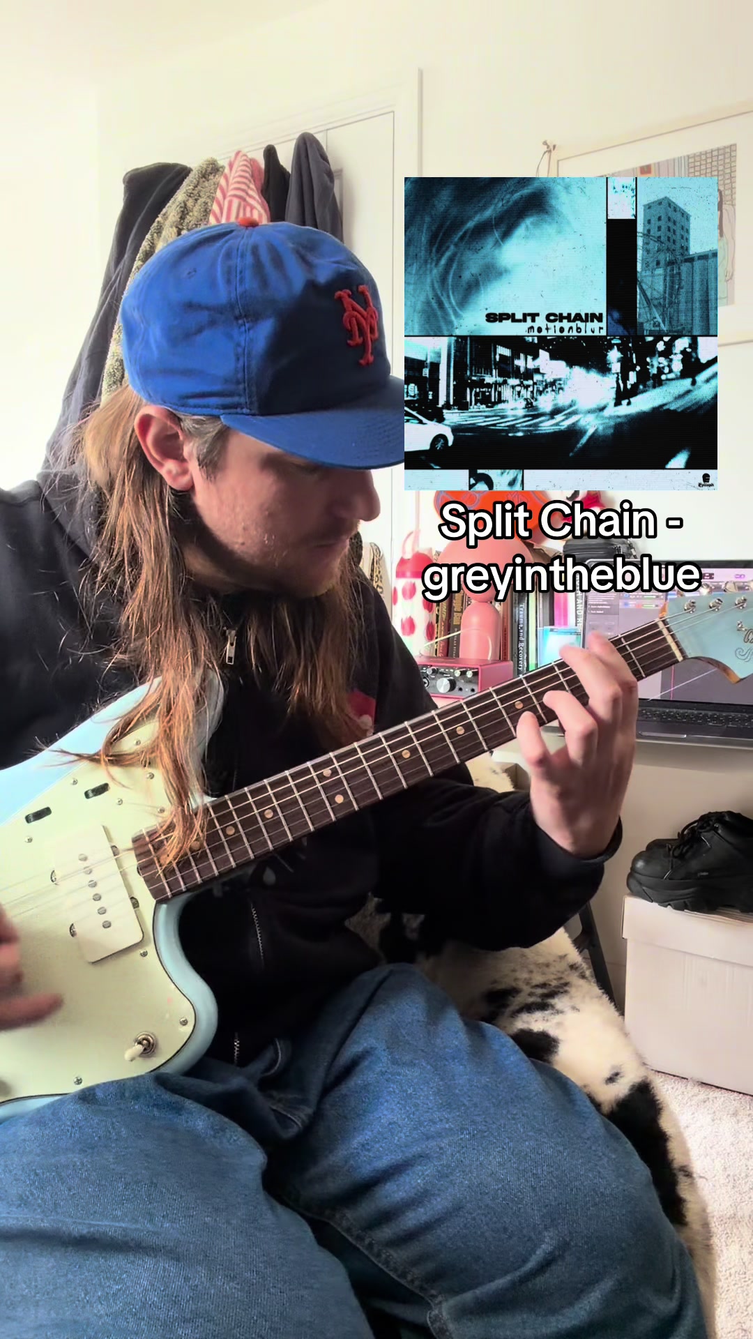 @Split Chain
