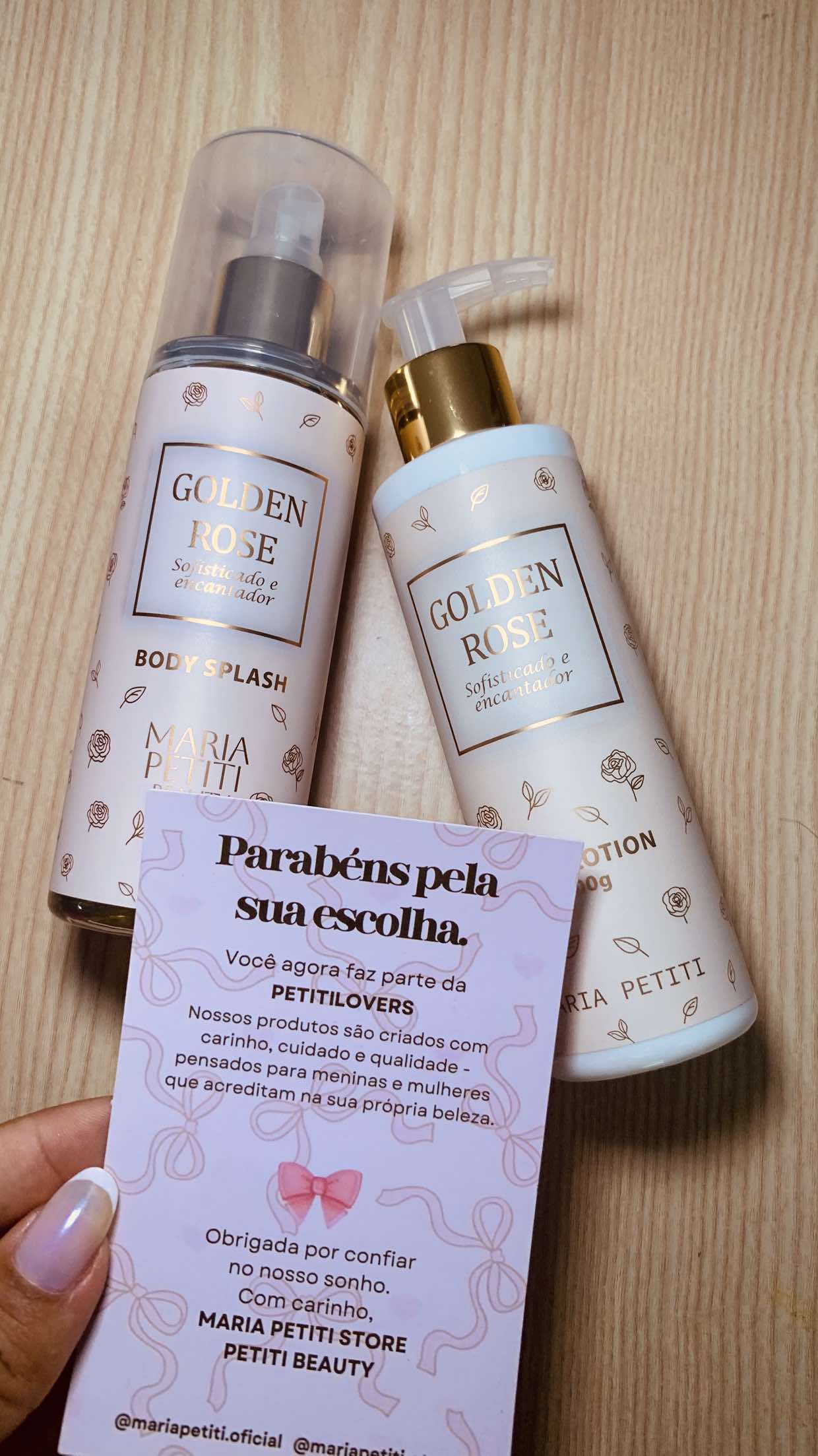 @Nyelle Santana Creador/Shop