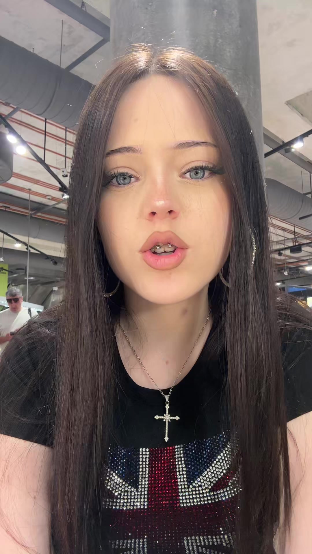 @тгк: живая настяо
