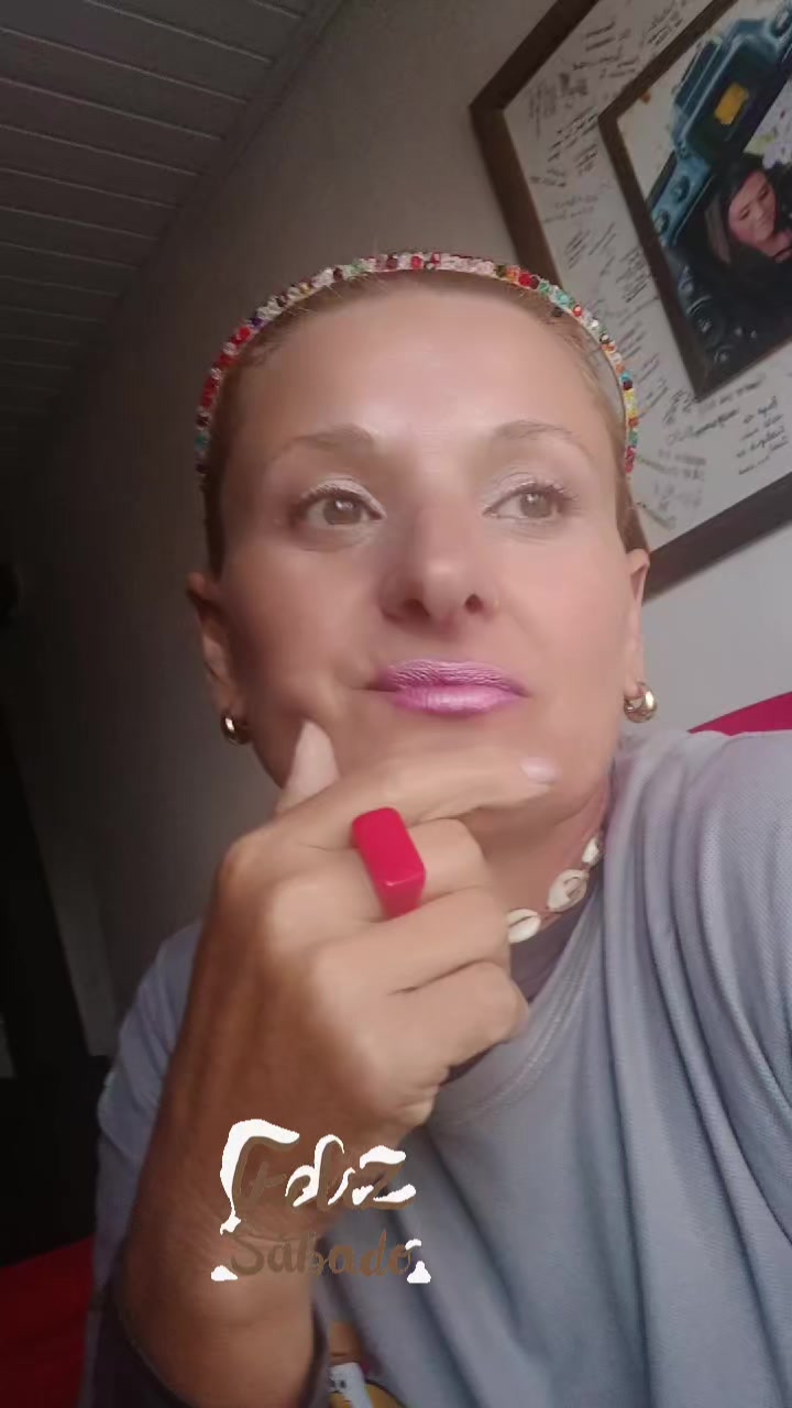 @Ana Cristina Gularte