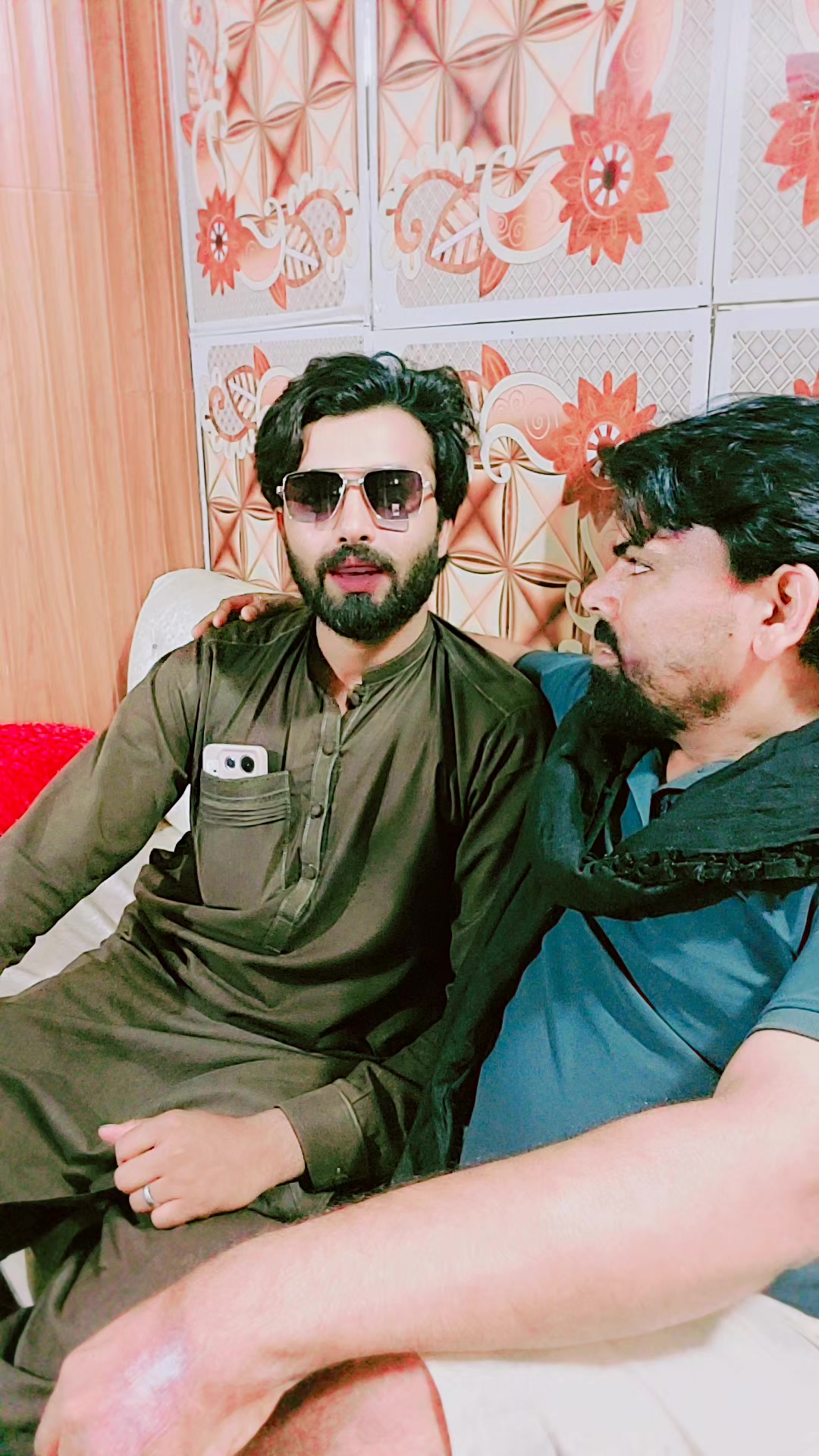 @Imran star