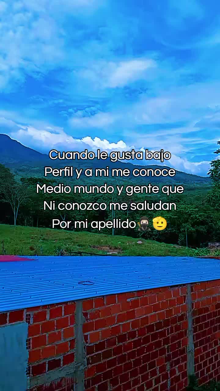 @DeTodoUnPoco😎