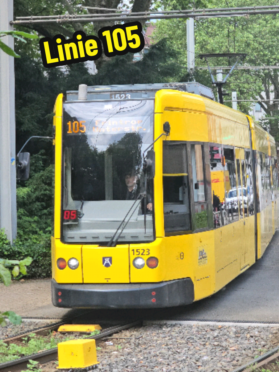 @Bus_Bahn_Videos_Essen