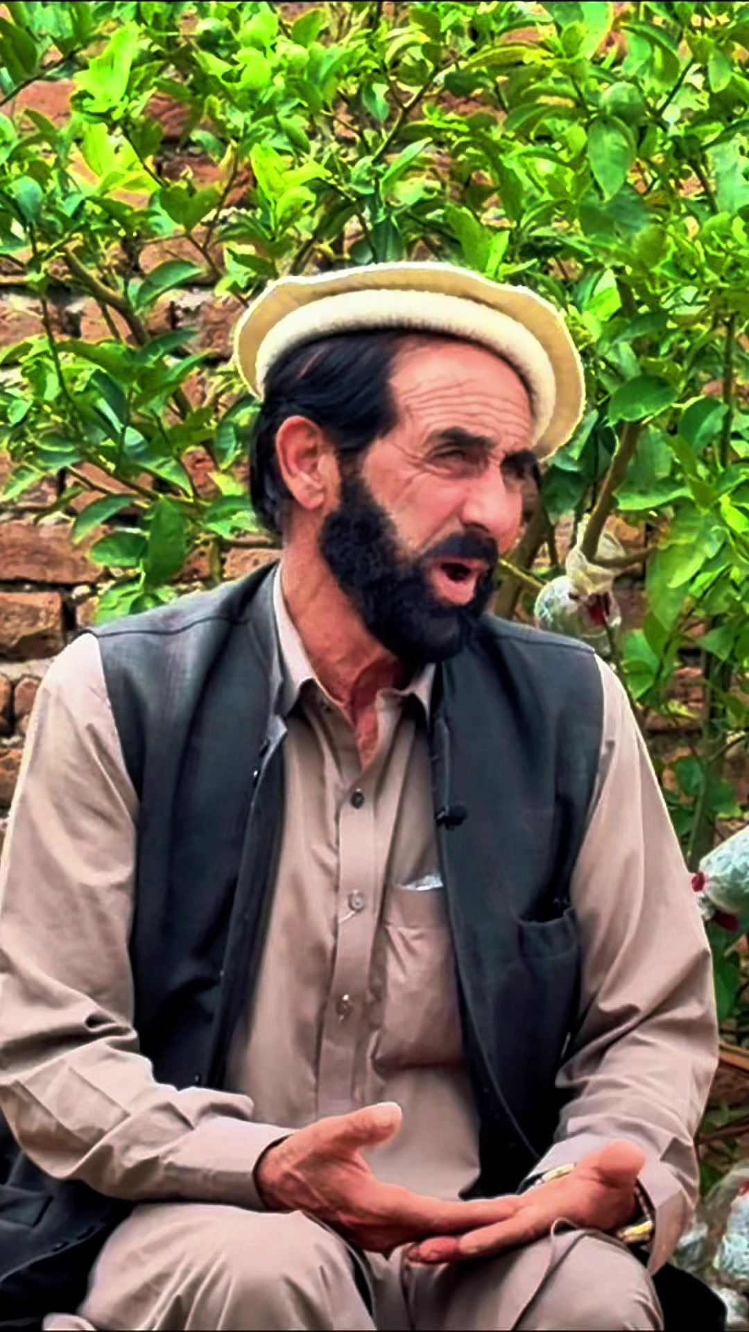 @Asif Orakzai