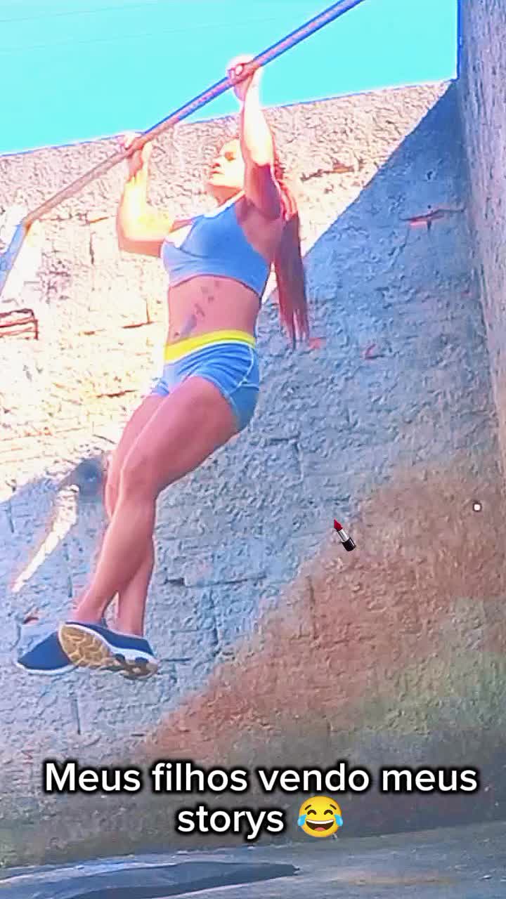 @Lilia Morena Personal trainer