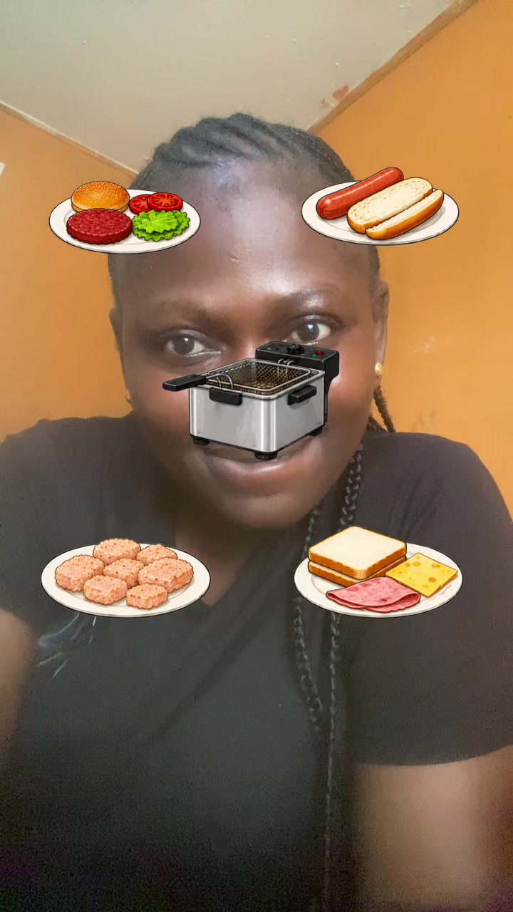@CAKES IN IJOKO/SANGO