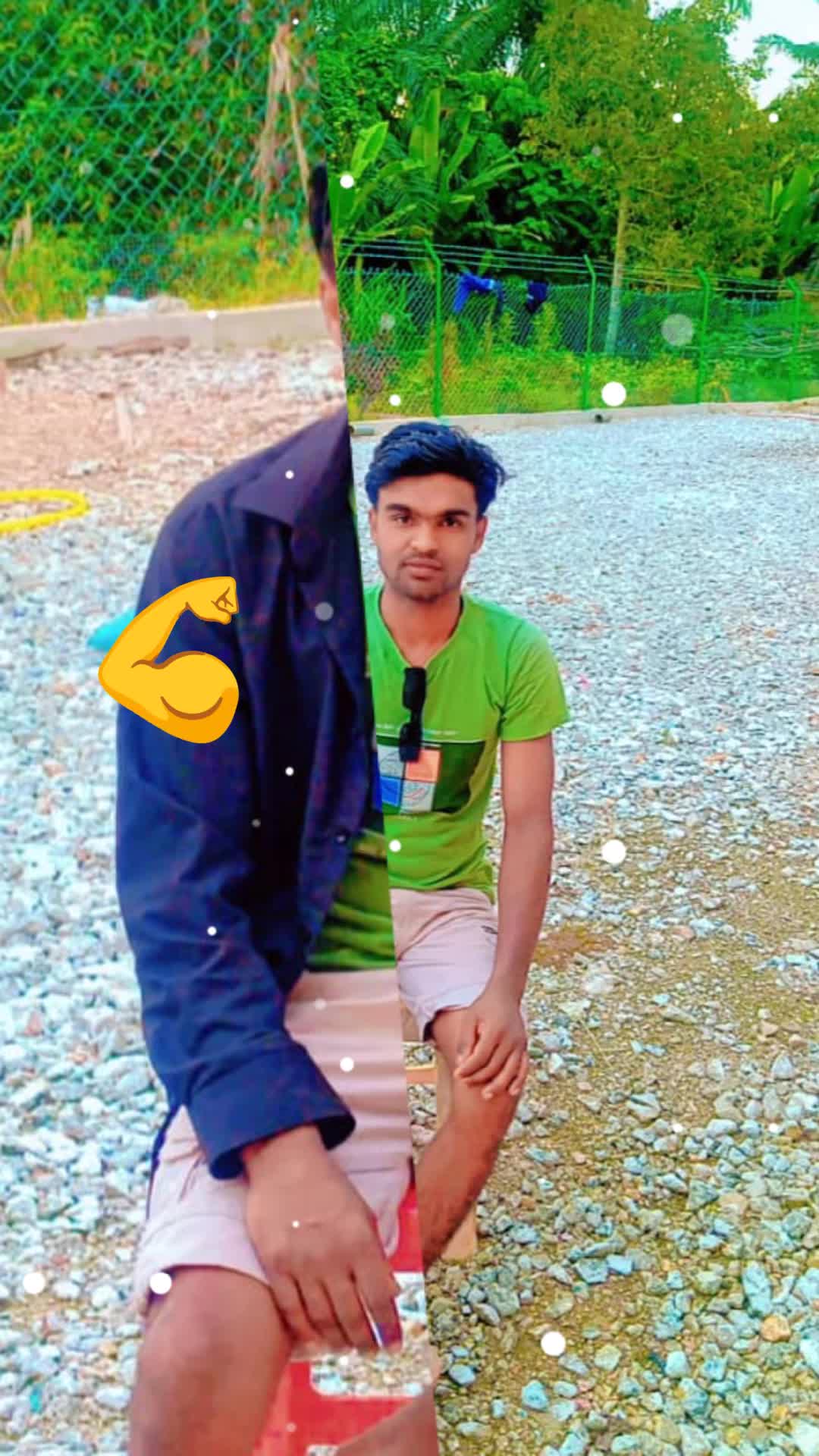 @Rakesh Shah