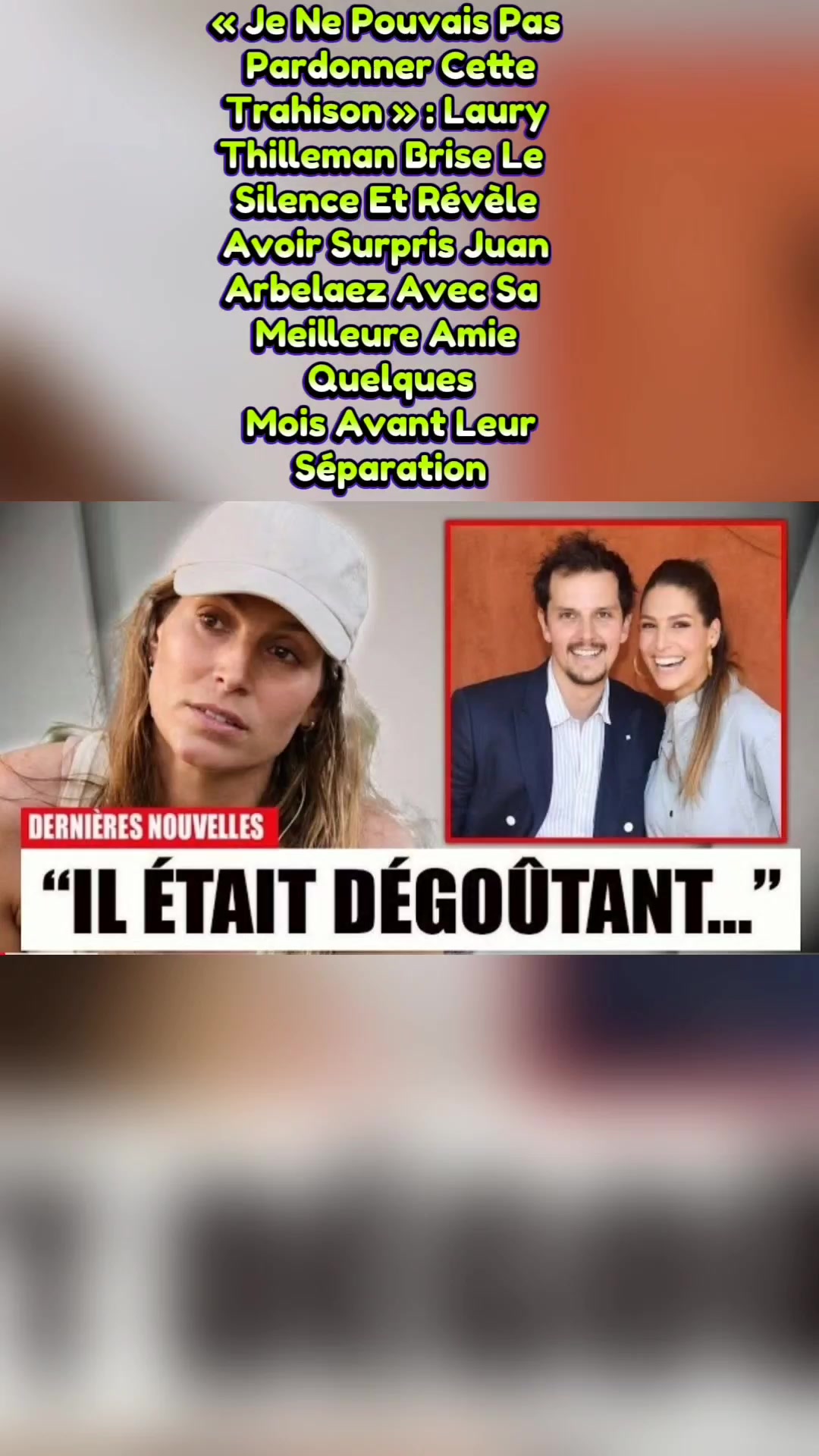 @Actualit&eacute;s Des Stars