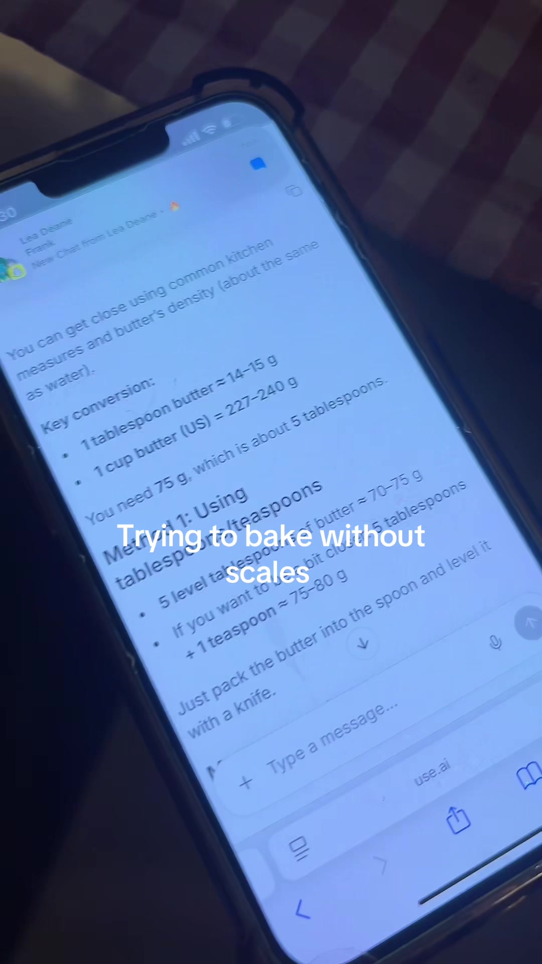 @Millie