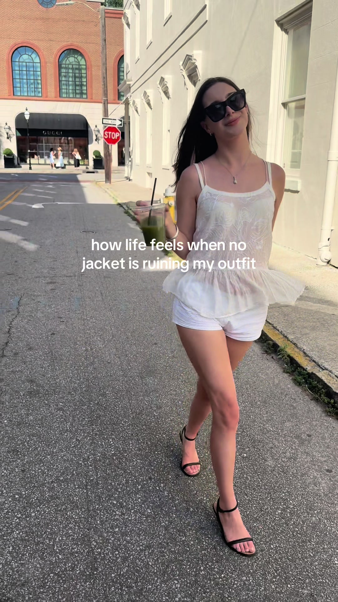 @Sofie Sedgwick