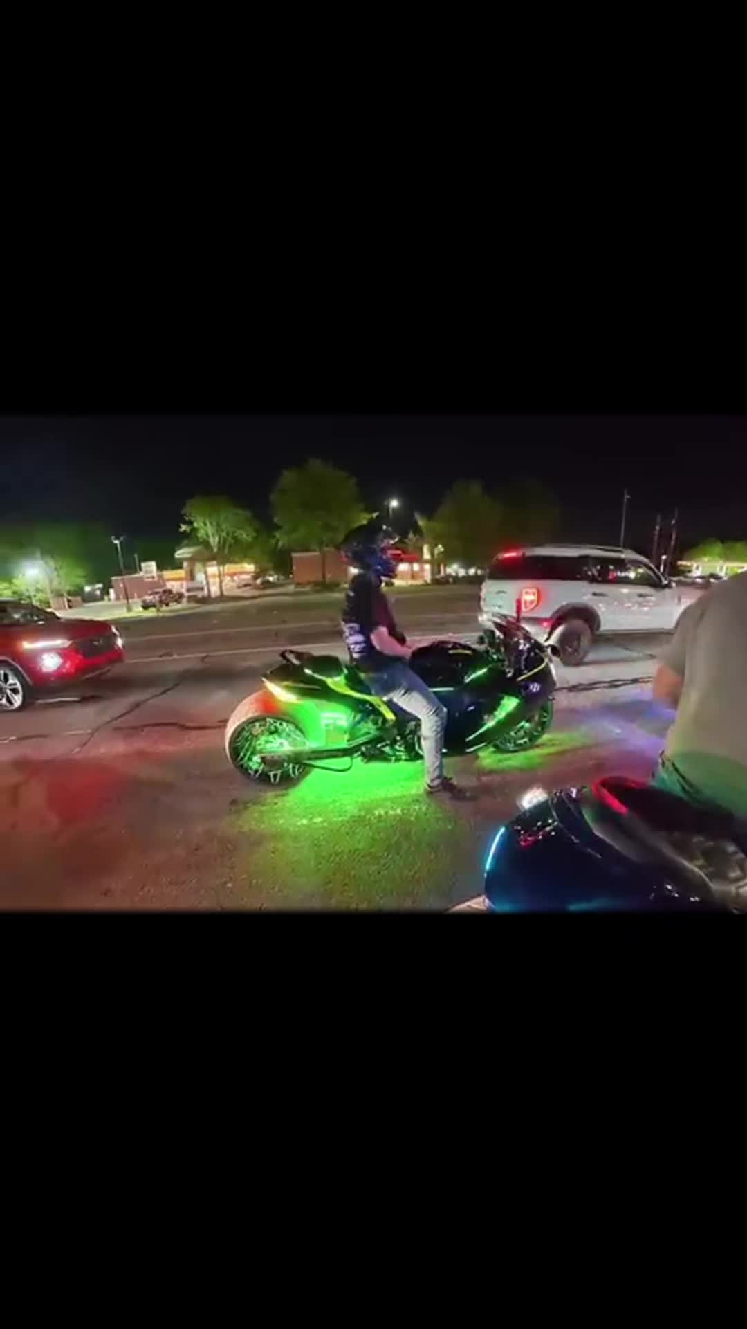 @Custom Kandy Led