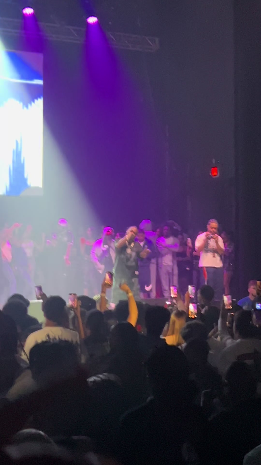 @The Special Kay Show