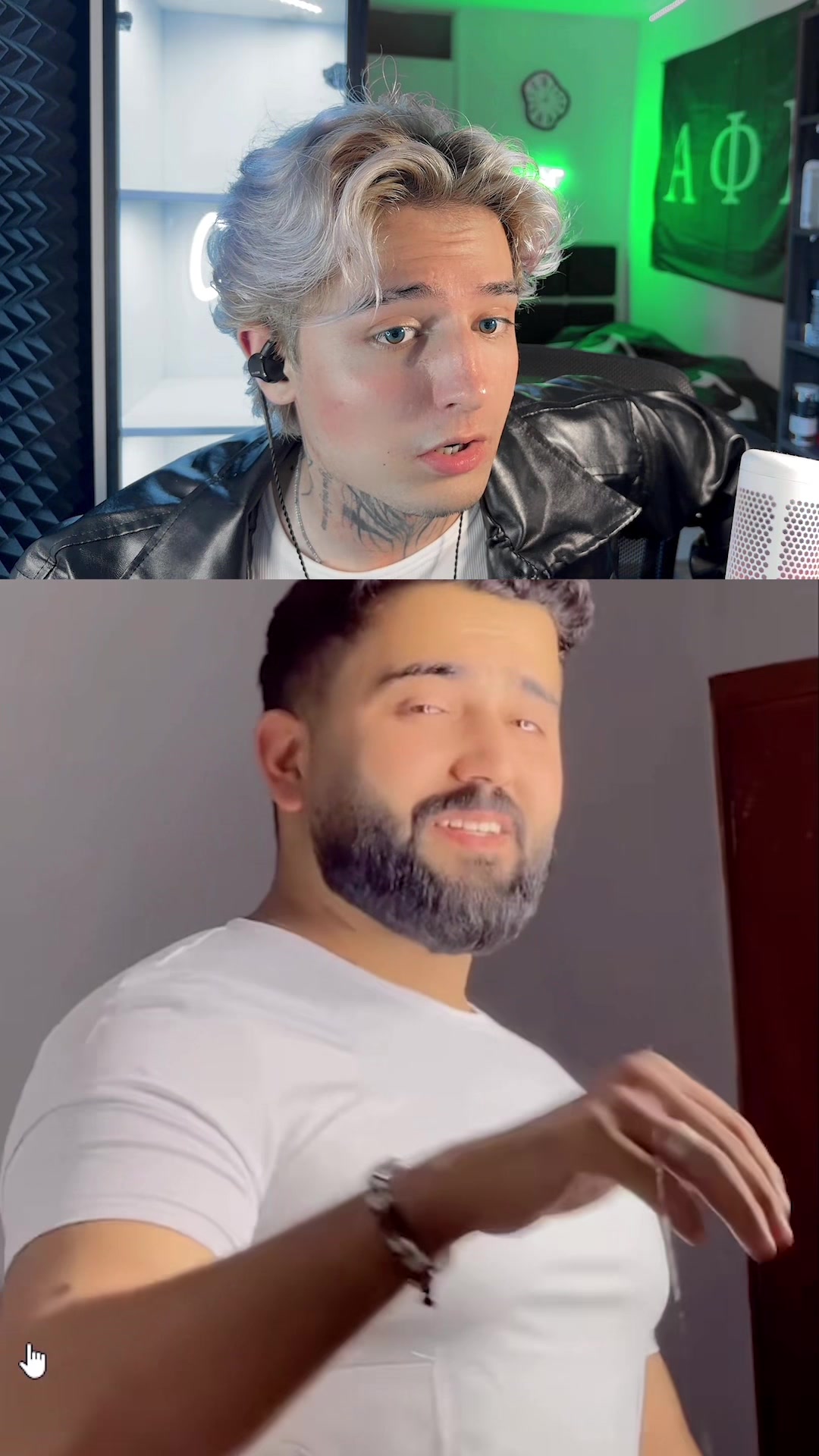 @I M A N