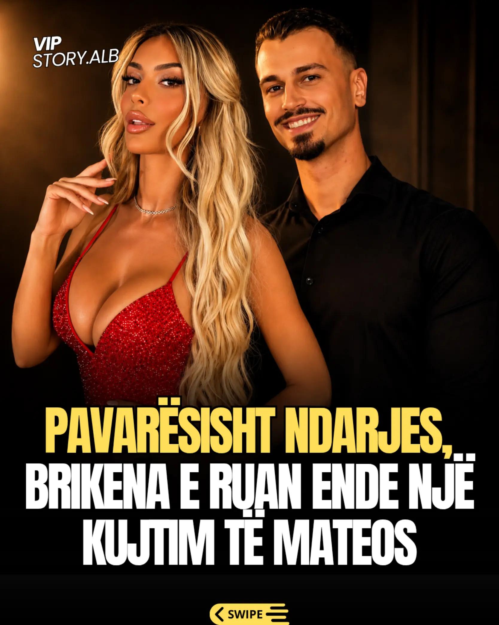 @VIP story