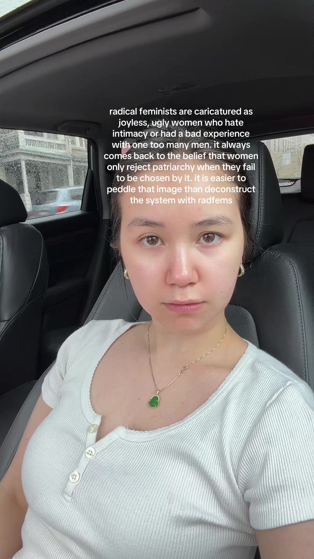 @EMMY ດາຣາ | feminist oracle