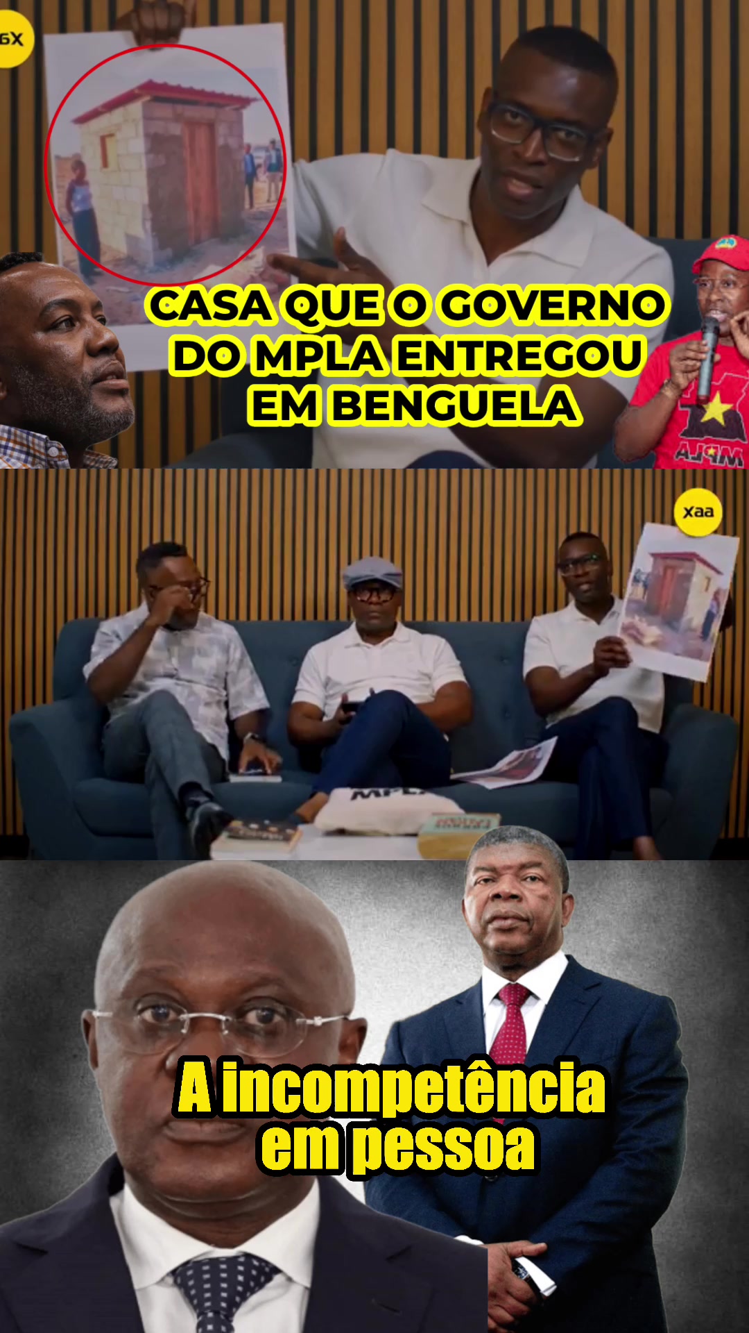 @ANGOLA SEM FILTRO