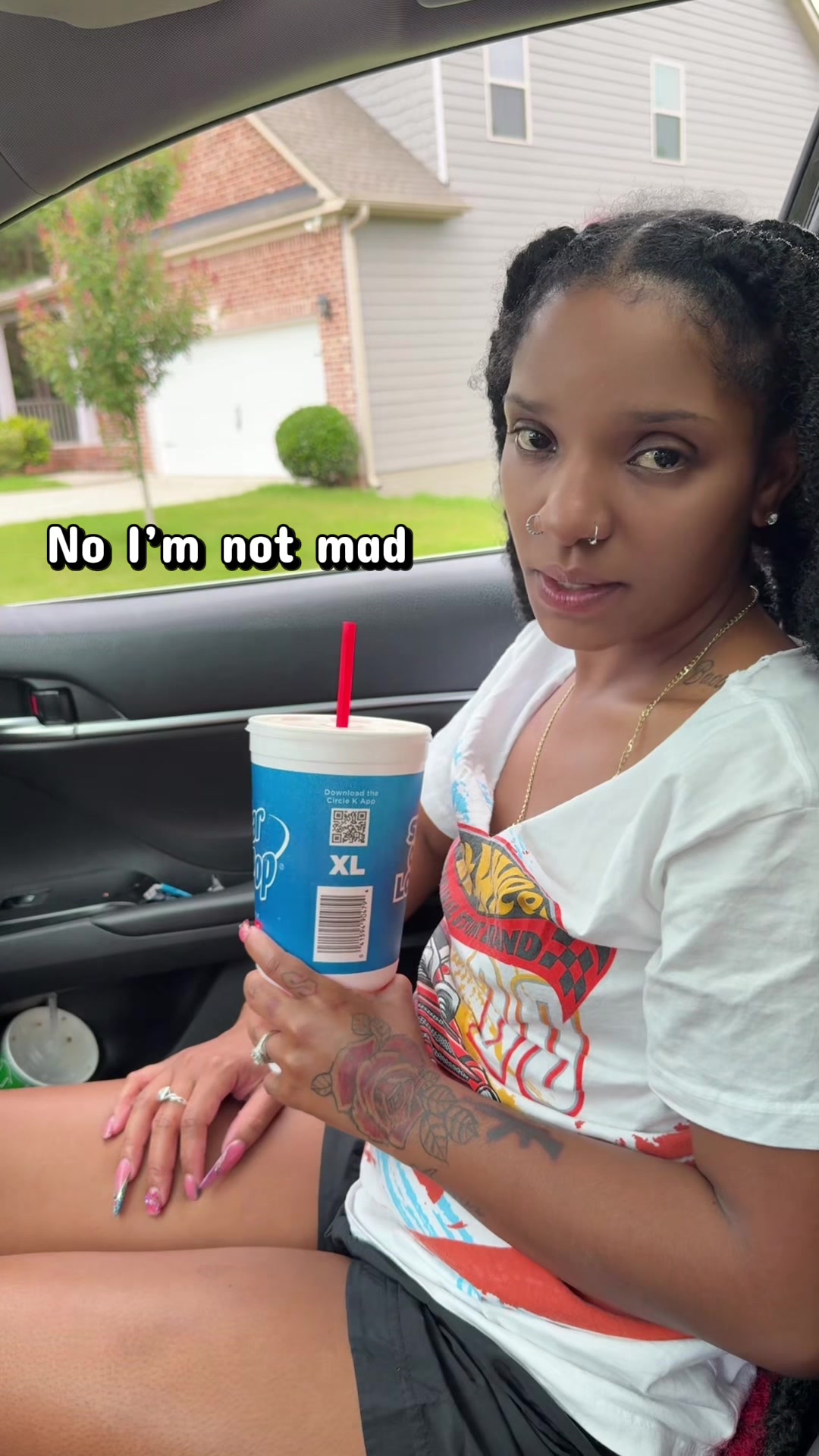 @LilBit & Redd