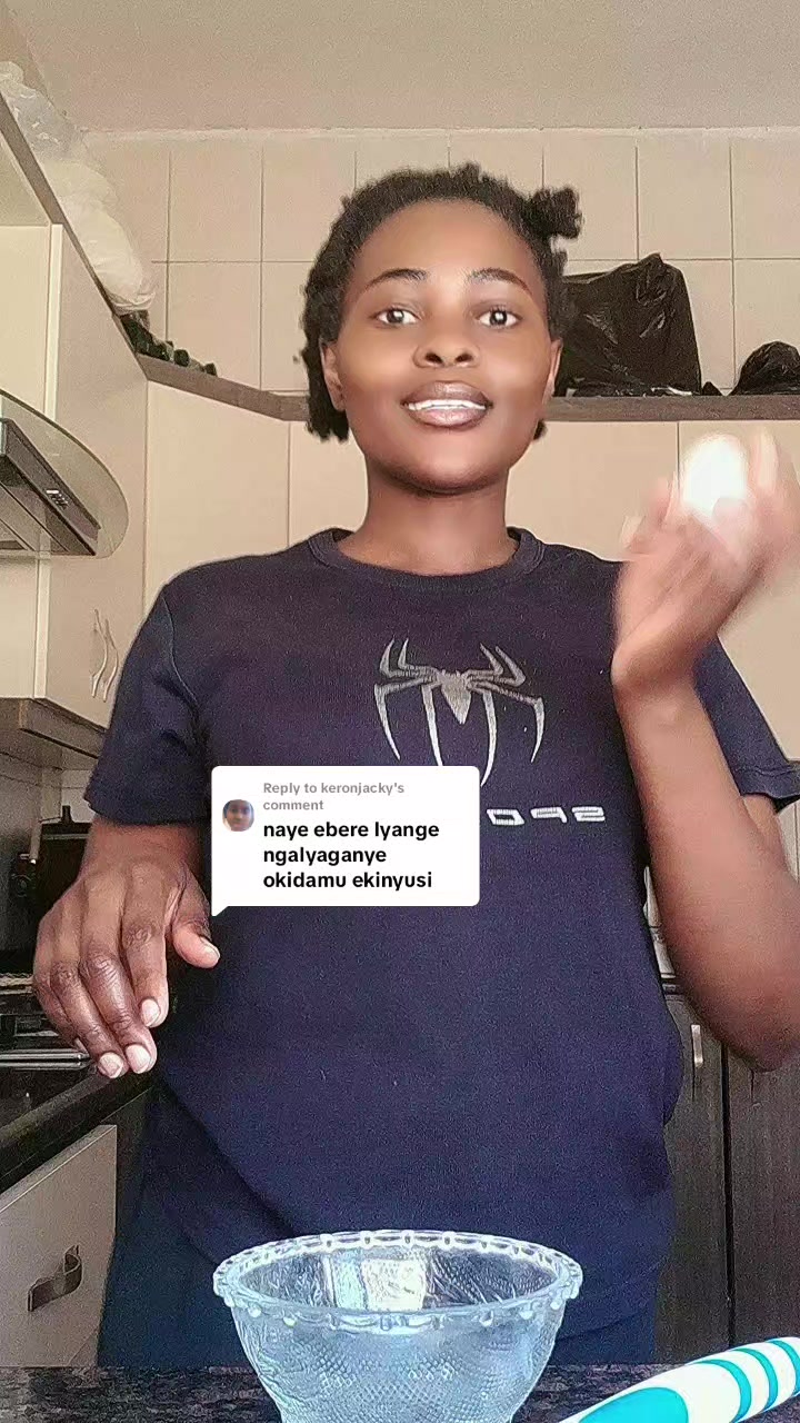 @Anitah Birungi