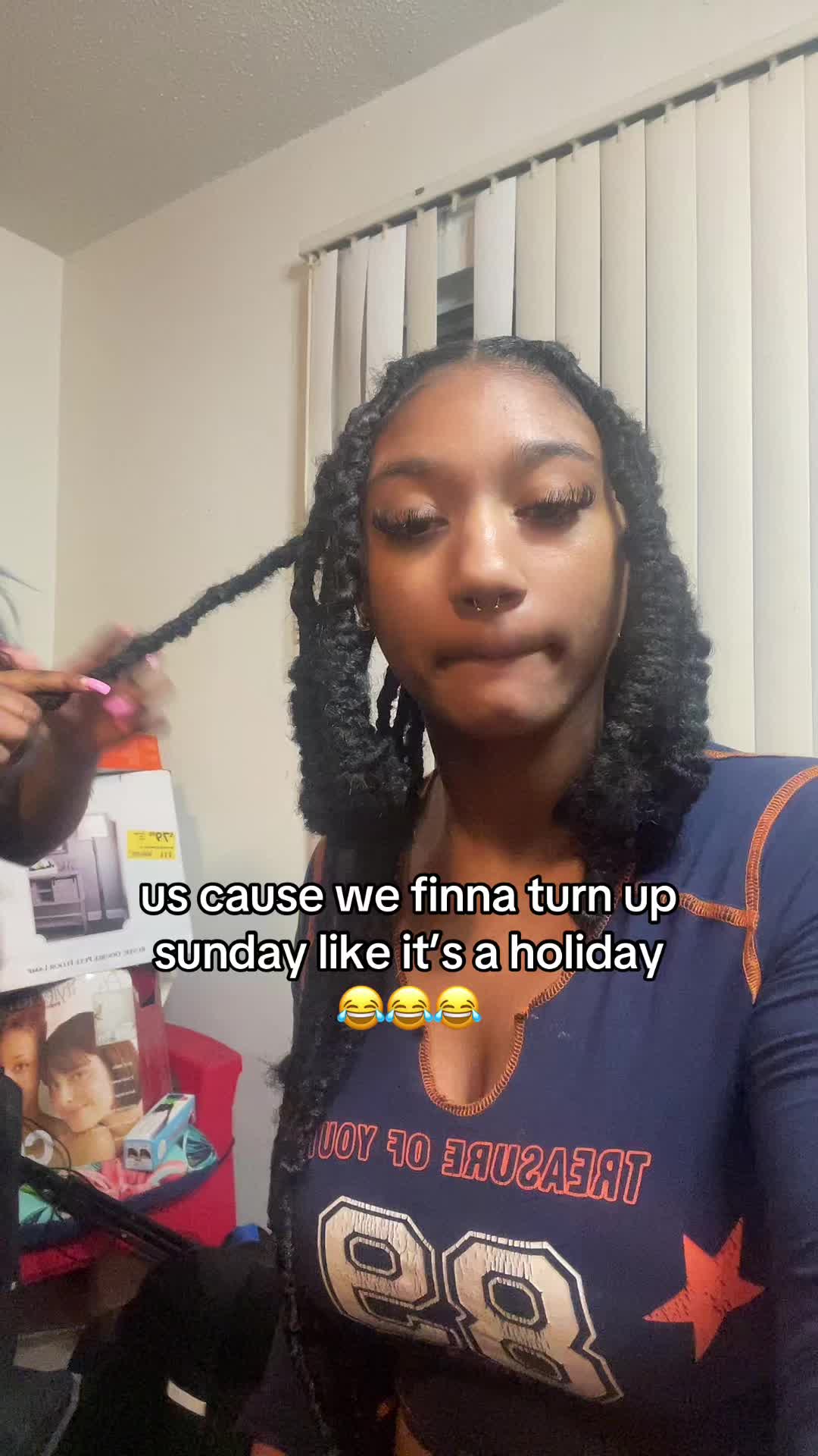 @Mizzie🧟&zwj;♀️💤