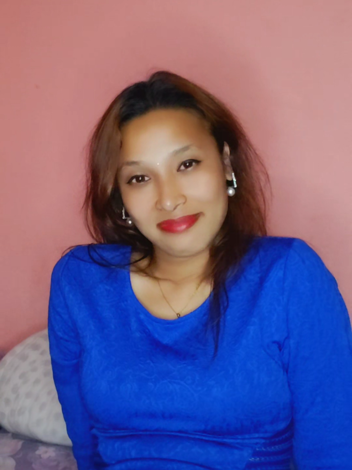 @Suprina Shahi