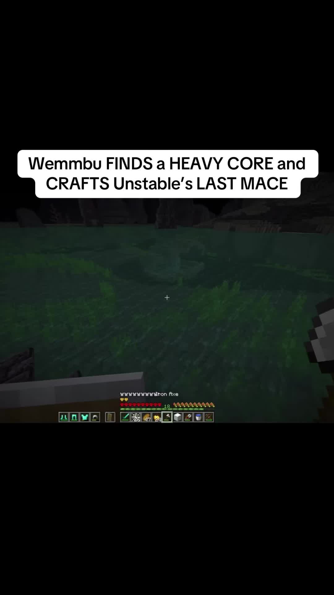 @Unstable Home