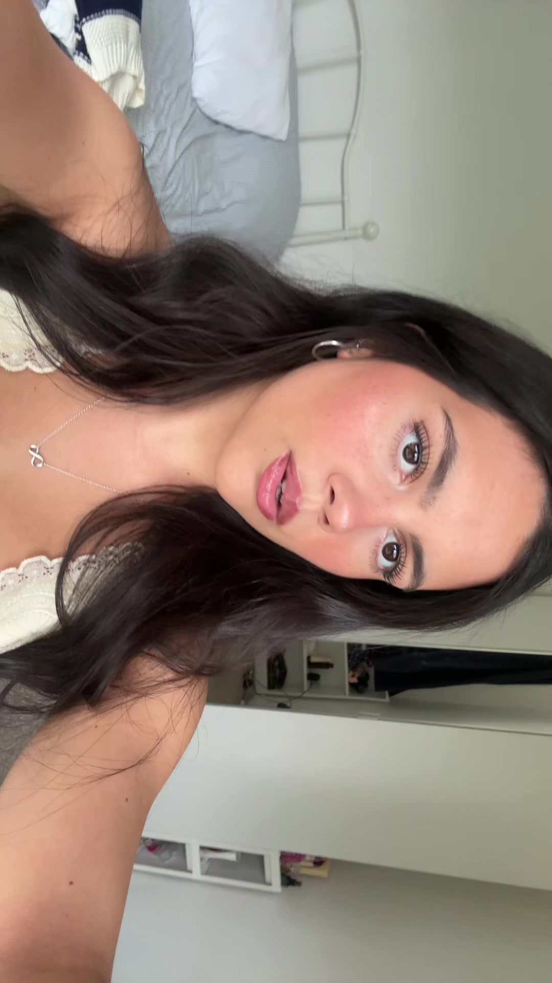 @:)))