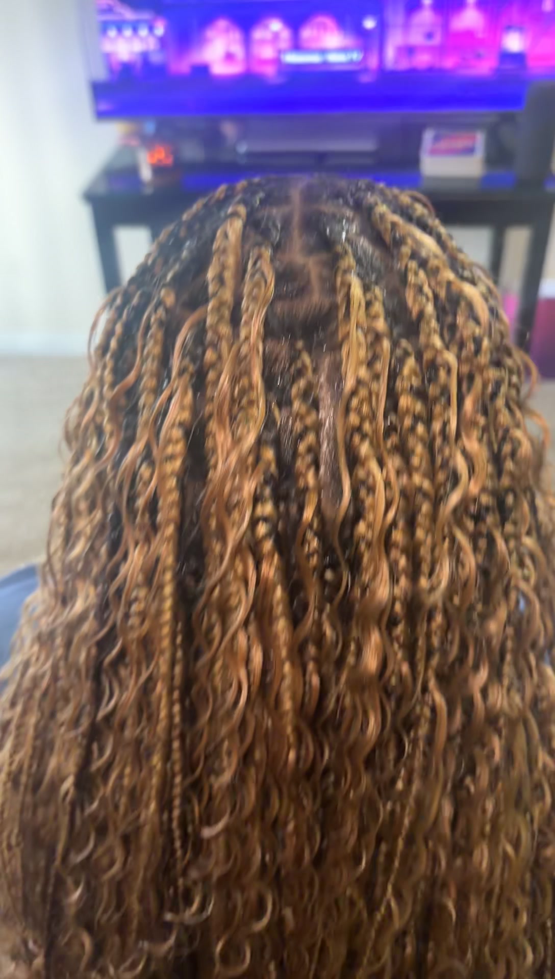 @HairBraiding&More