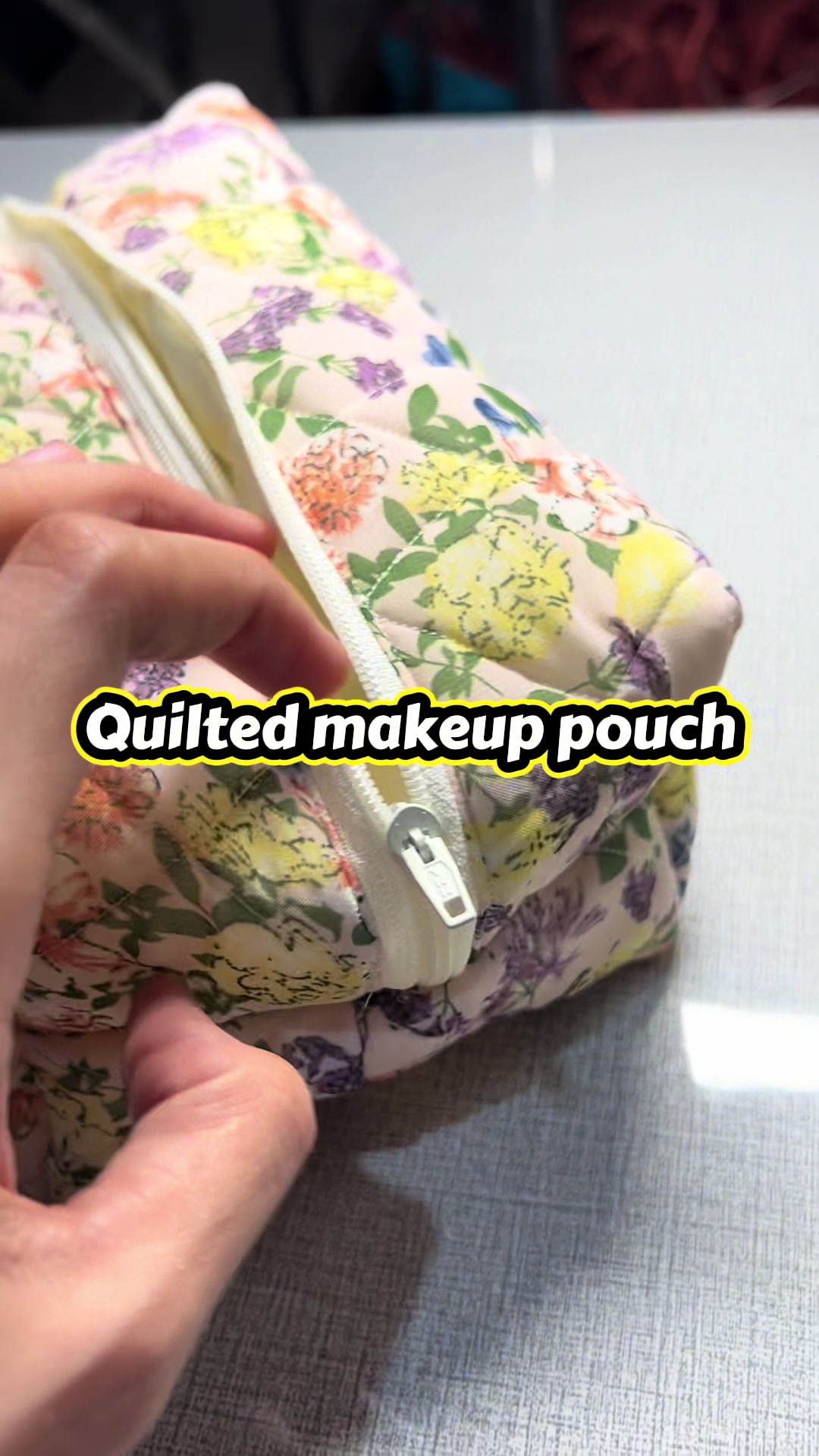 @Gen Celestine Scrunchies