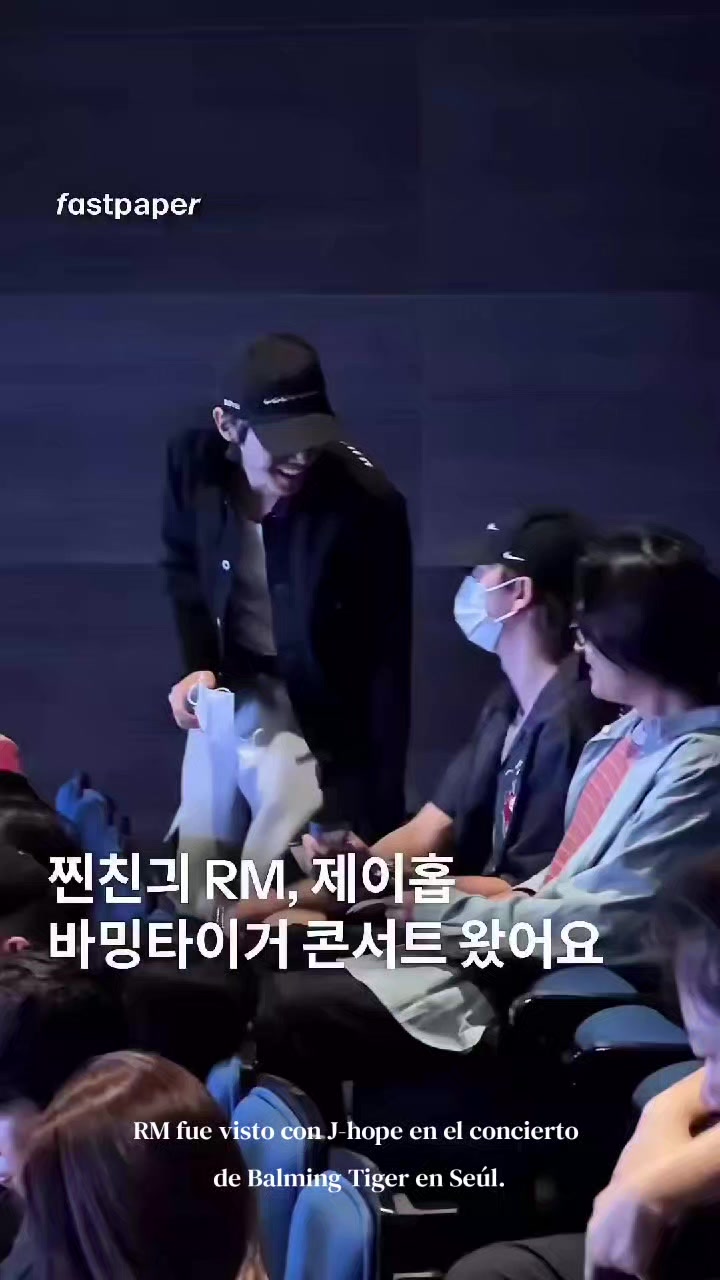 @Jenifer - Namjoon