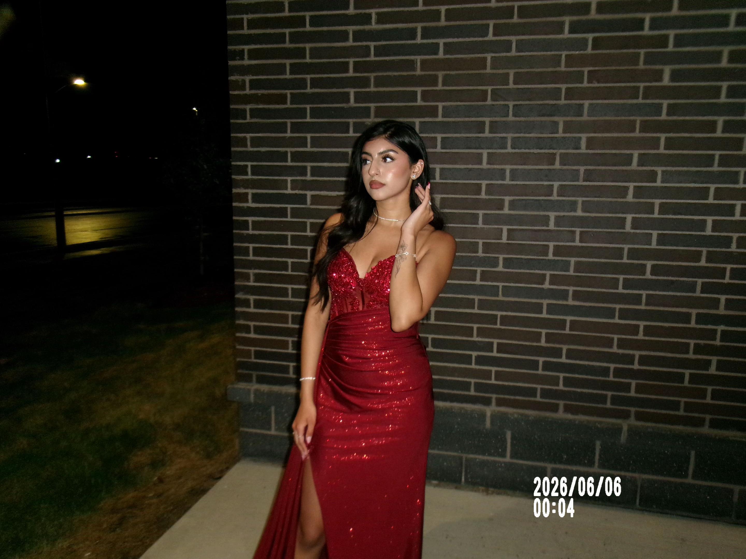 @Payal