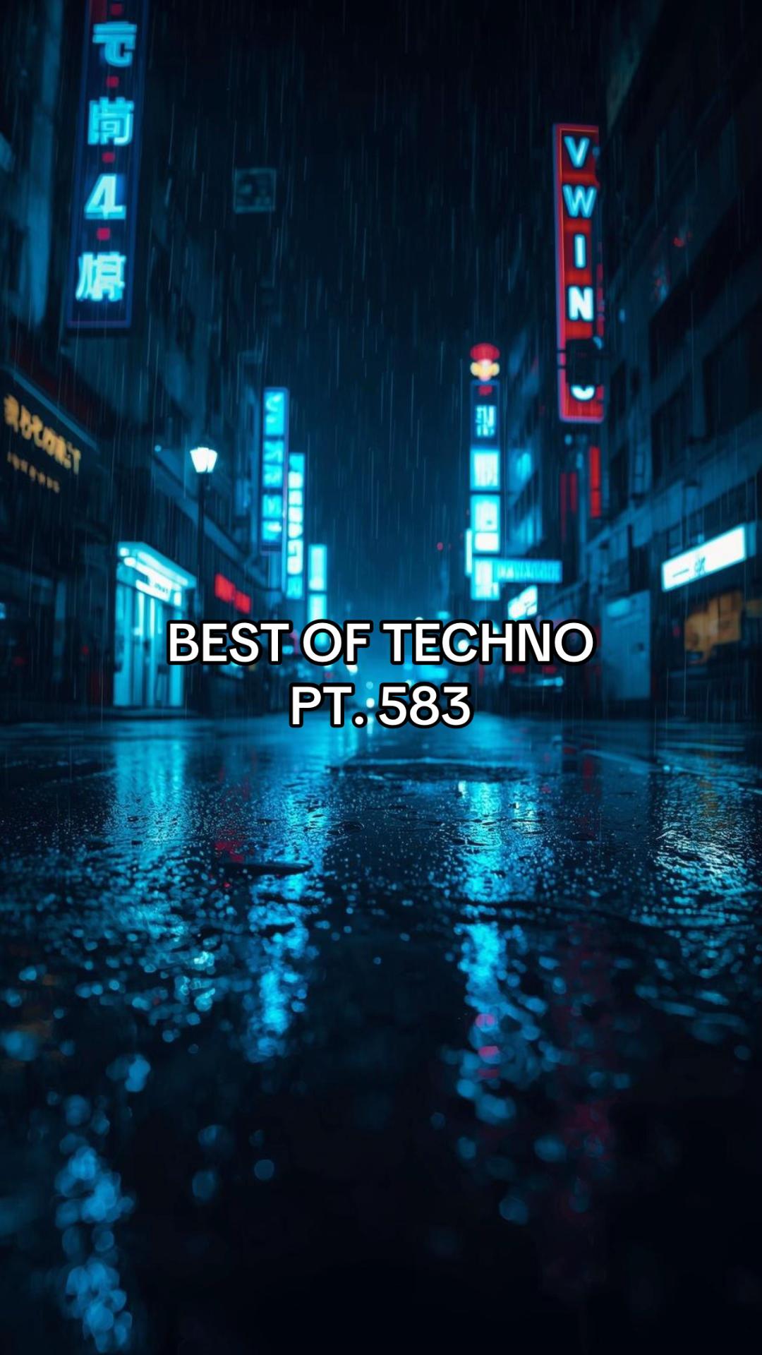 @BEST OF TECHNO