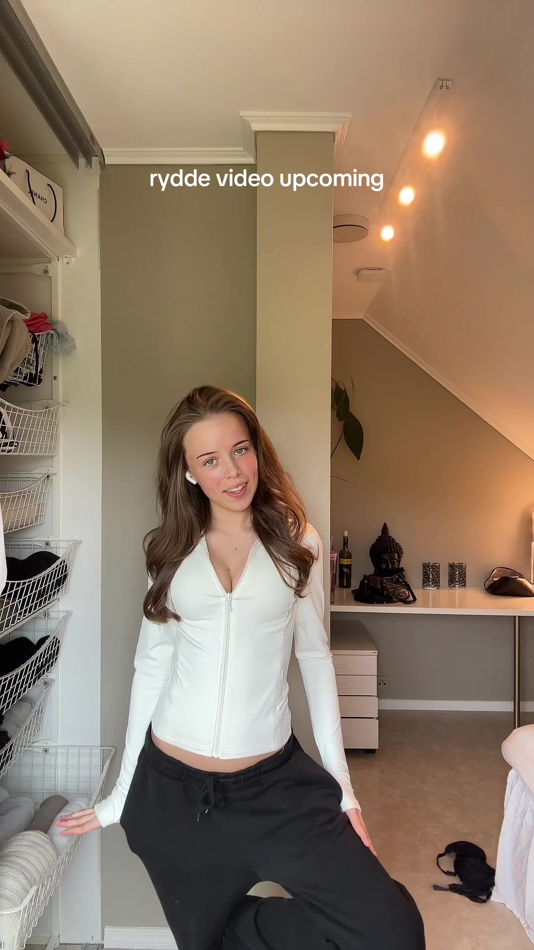@SOFIE GJERVIK