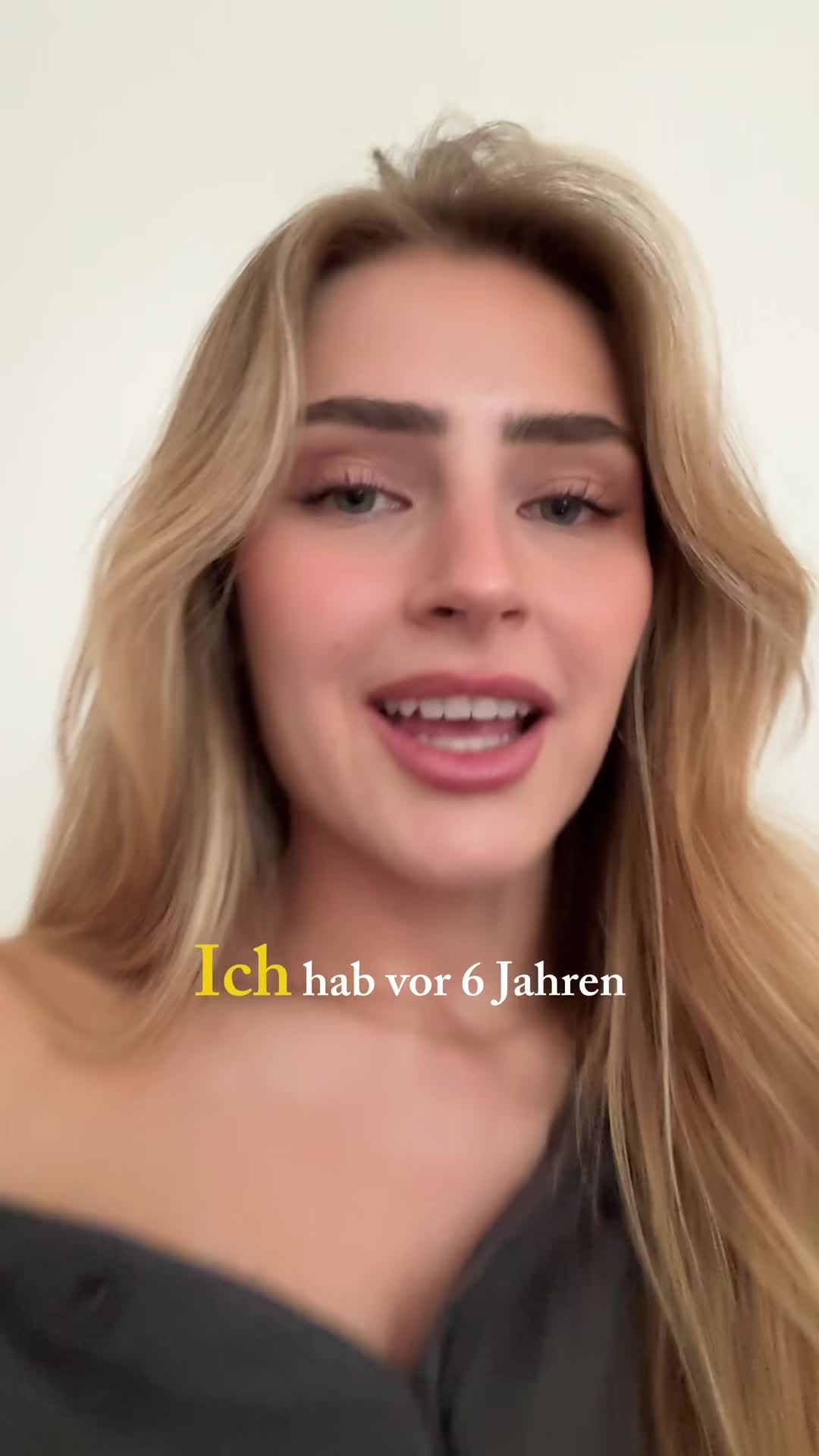 @Anna von Klinski