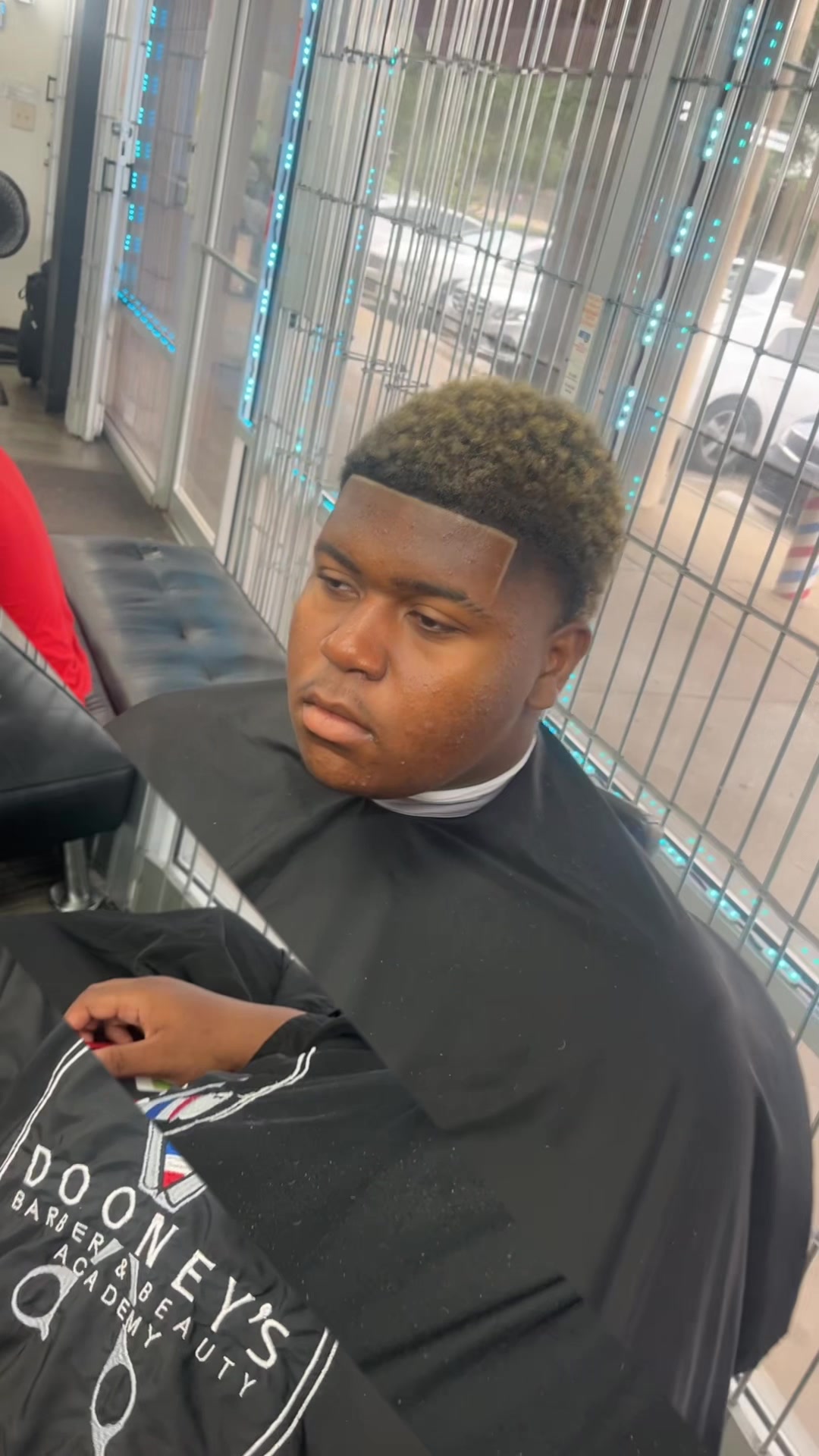 @Qua The Barber💈💈💈
