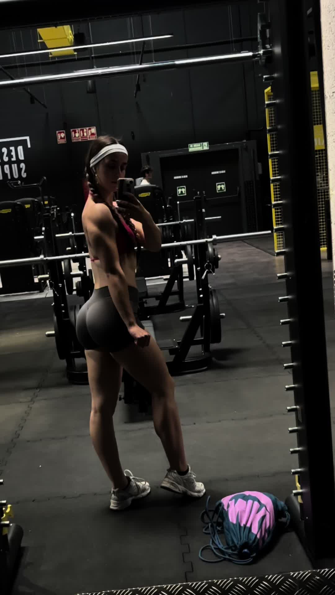 @nai🏋️&zwj;♀️