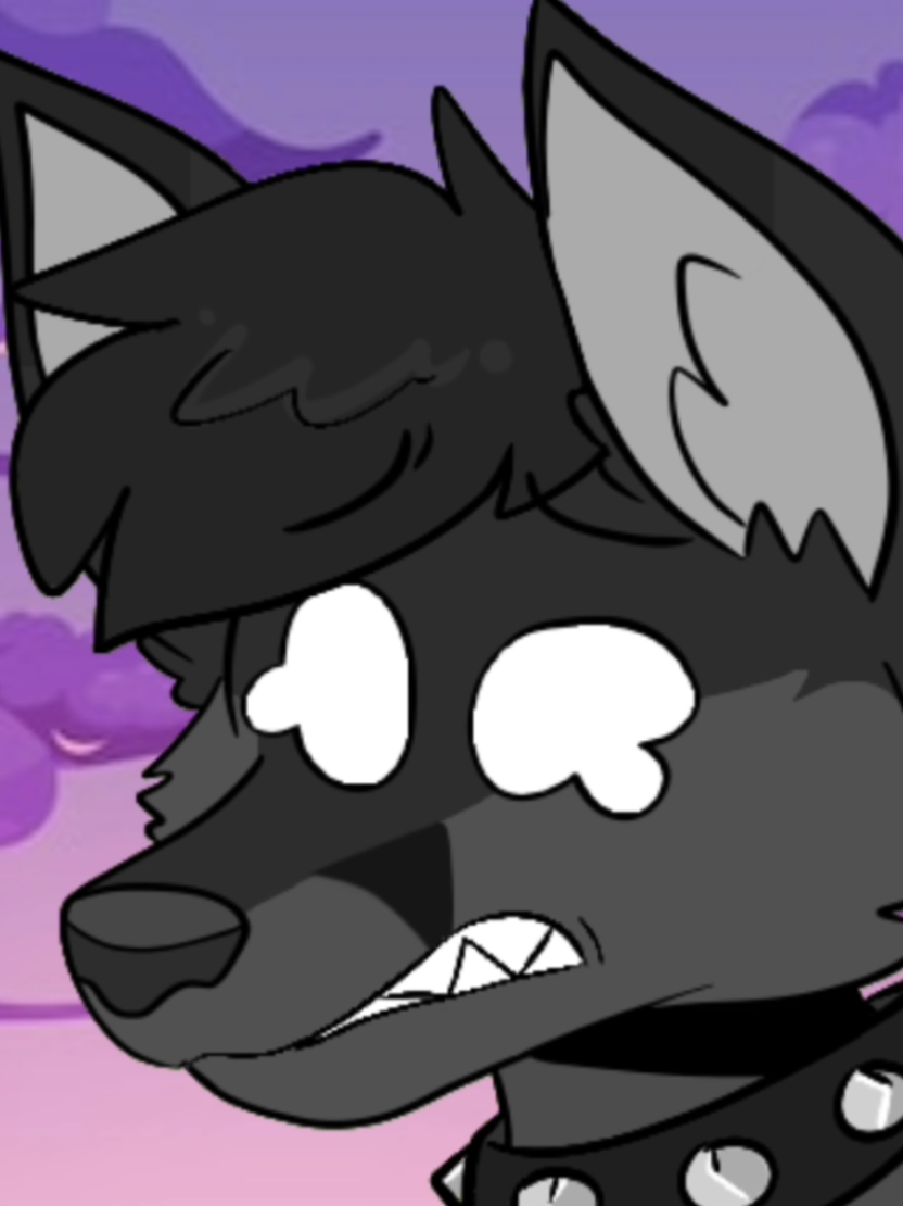 @💜Foxer🖤